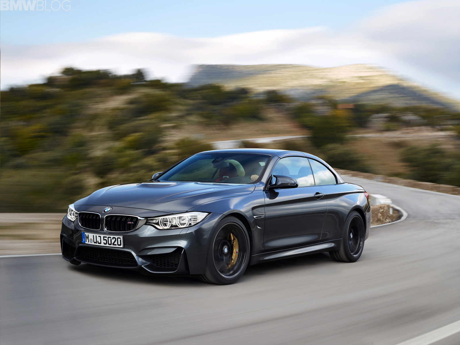 2015 bmw m4 convertible images 35