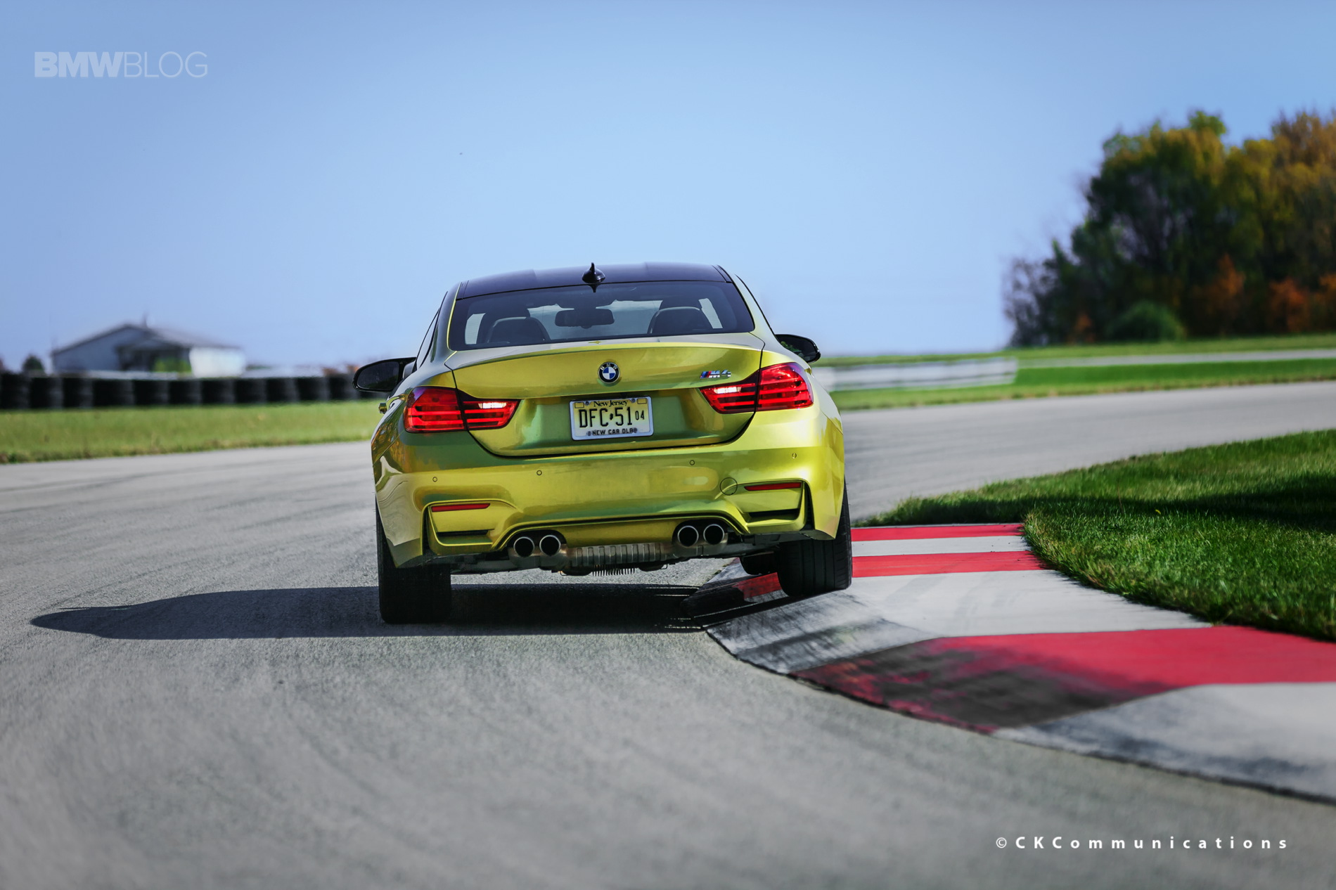 2015 bmw m4 coupe austin yellow images 26