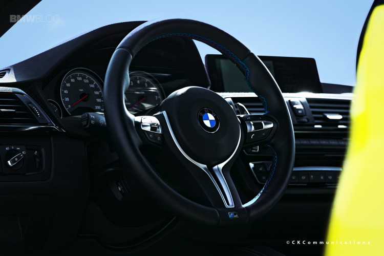 5 Best BMW Steering Wheels