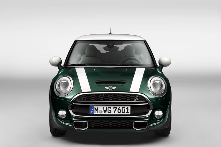 NHTSA says MINI might have been late to recall some models