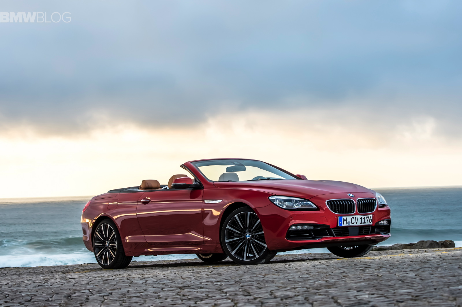 2015 bmw 6 series convertible images 68