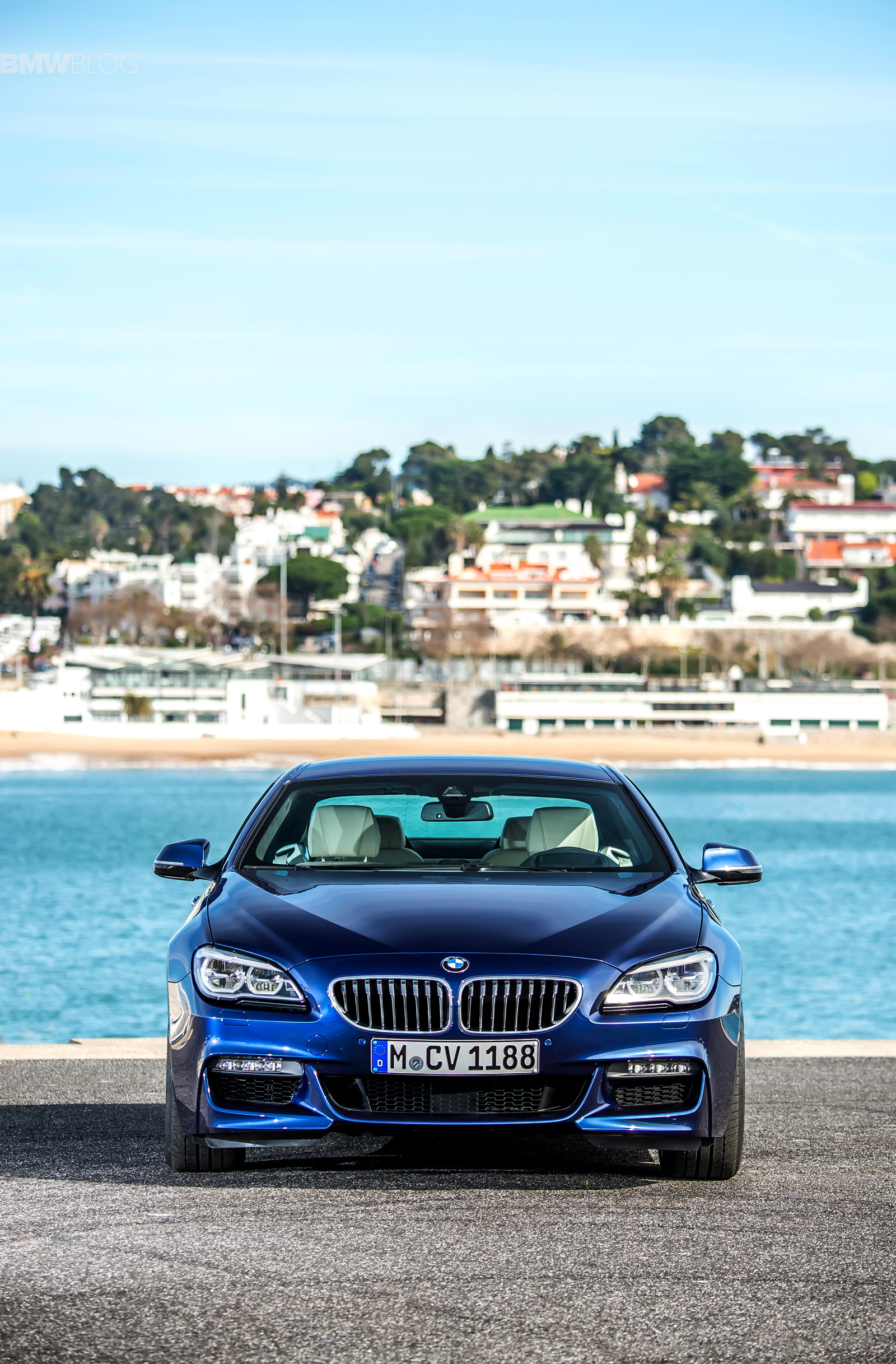 2015 bmw 6 series coupe images 45