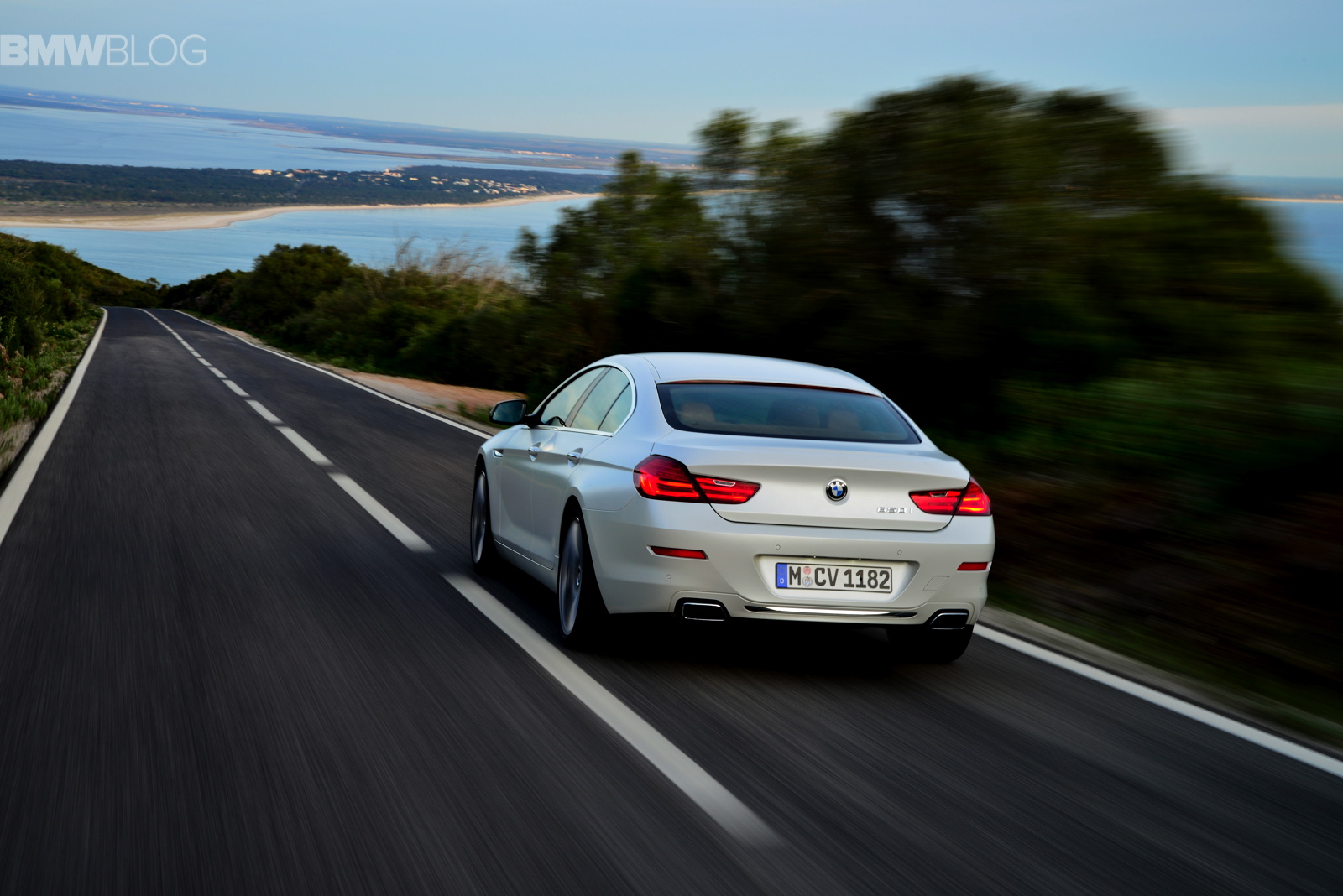 Is The Bmw 640i Gran Coupe The Best Bargain Bimmer