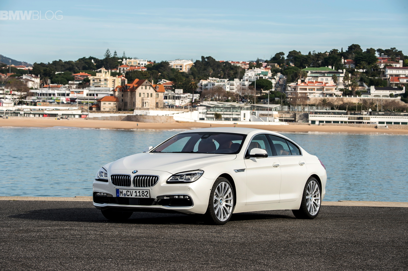 2015 bmw 6 series gran coupe images 19