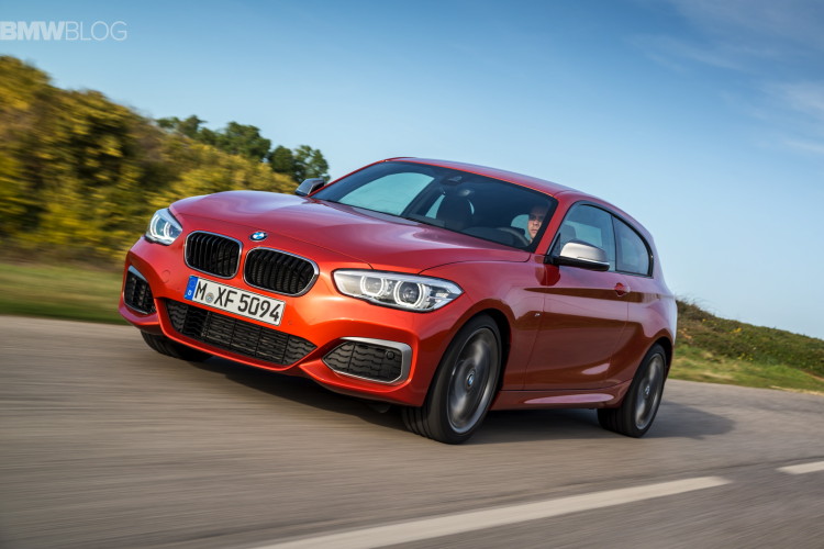 2015 BMW M135i - First Drive and Review