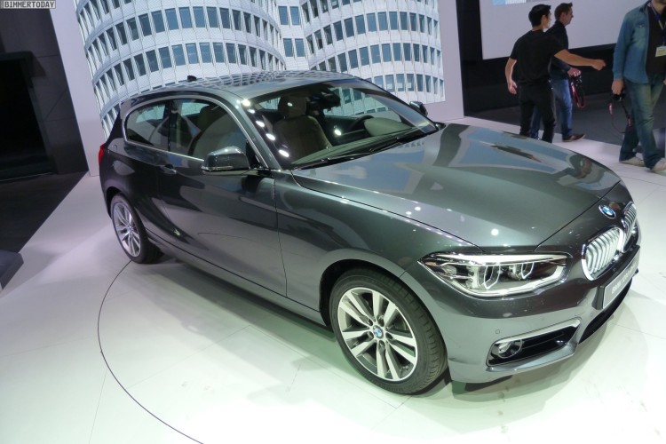 BMW-1er-Facelift-Dreitürer-F21-LCI-120d-xDrive-Urban-Line-2015-Autosalon-Genf-LIVE-01-22