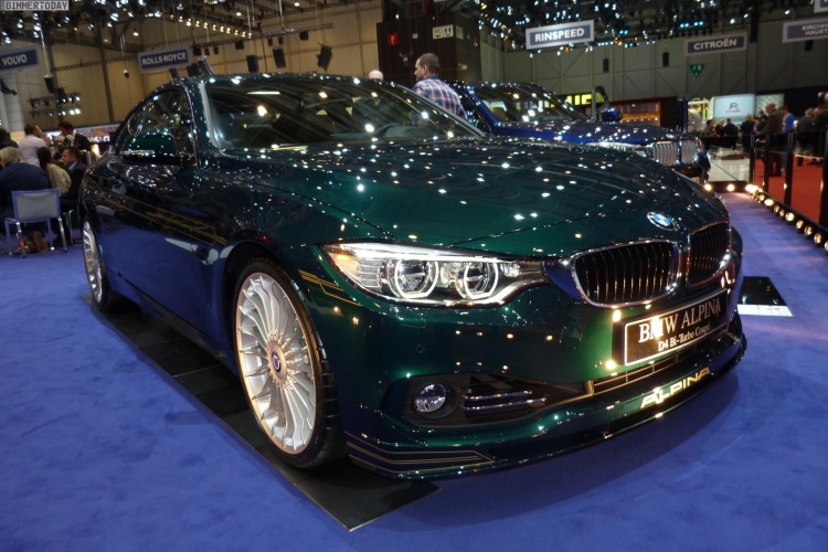 BMW-Alpina-D4-Coupe-F32-Gruen-2015-Genf-Autosalon-Live-01