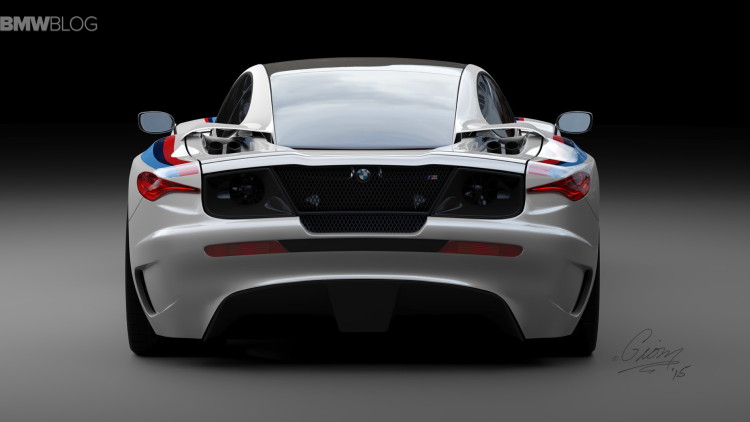 BMW M1 Design Concept 03 750x422