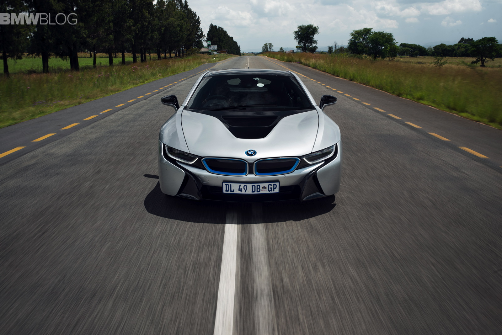 bmw i8 images south africa 10