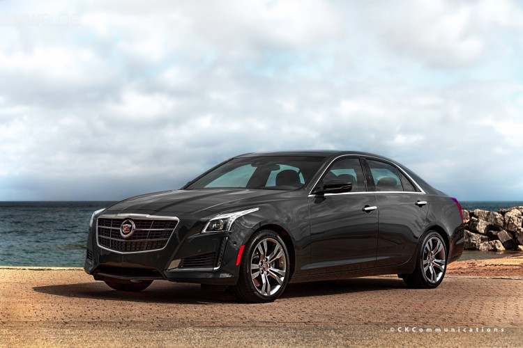 cadillac cts v test drive images 24 750x500