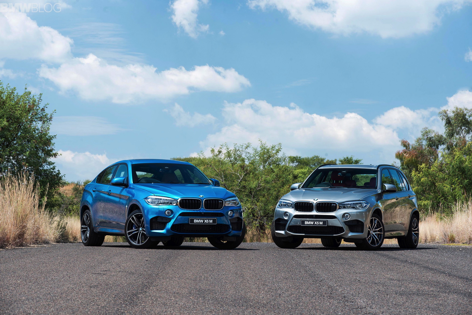 The 2015 BMW X5 M is offered in the U.S. at a Manufacturer’s Suggested Reta...