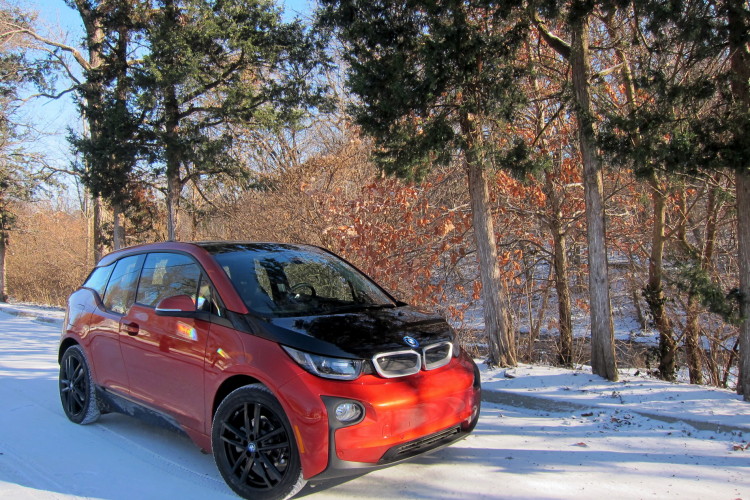 BMW i3 Long-Term Video Review - Living With An Electric Car