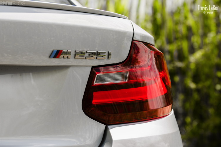 Could BMW make M Sport variants of each model?