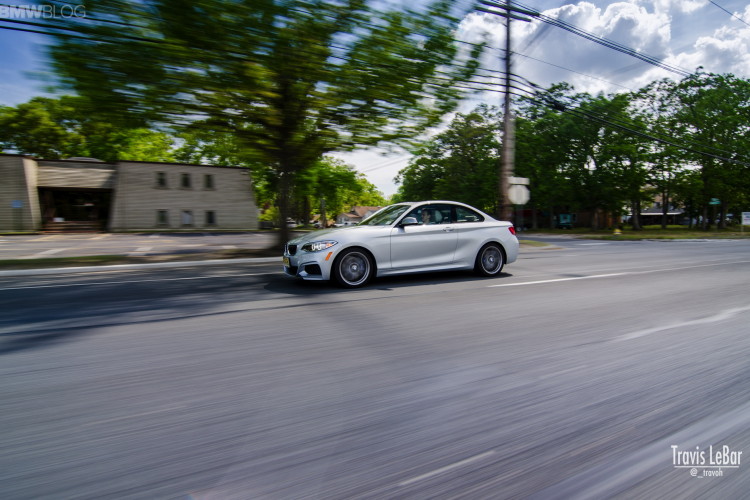 BMW M235i makes Car and Driver's 10Best