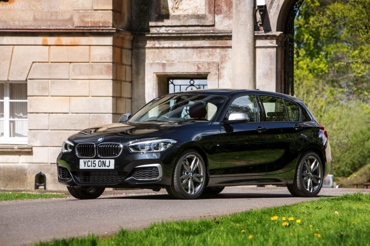 Which European market BMW should come to North America?