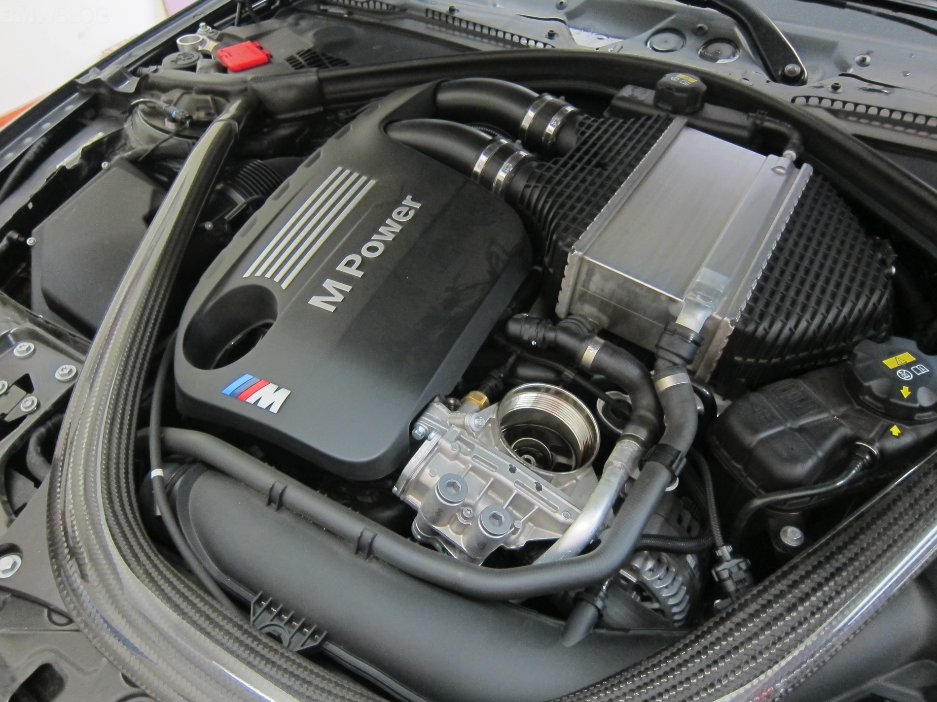 BMW Extended Warranty Engine