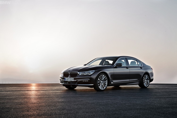 Is the G11 BMW 7 Series An Underrated Steal Right Now?