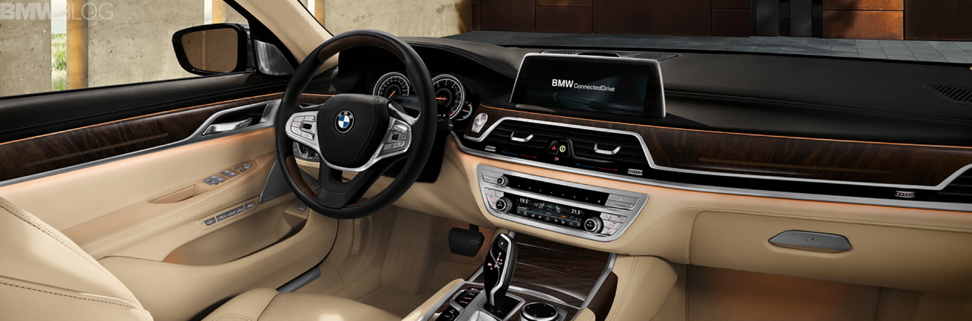 2016 Bmw 7 Series First Look