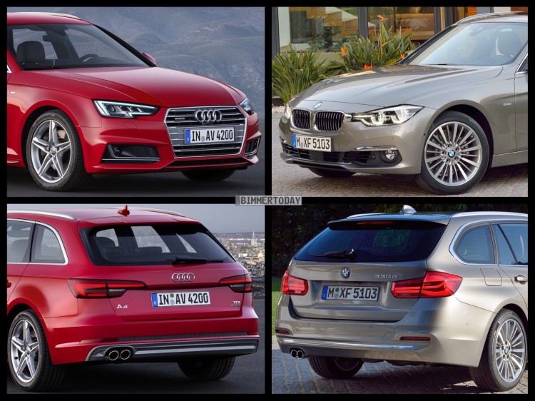 Bild-Vergleich-BMW-3er-F31-LCI-Touring-Audi-A4-Avant-2015-01