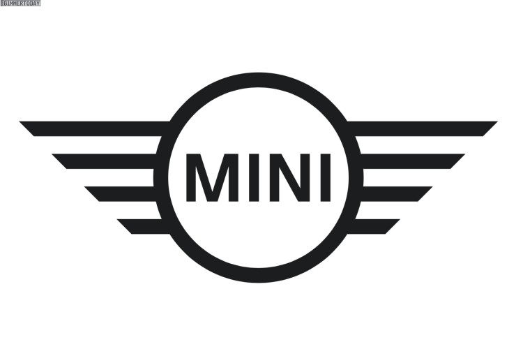 MINI gets a new logo and branding