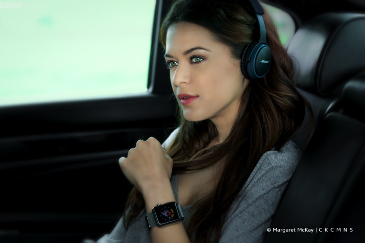 Best Bluetooth Headphones to use in your BMW