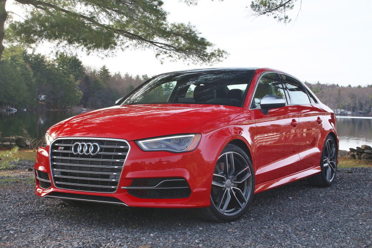 “Audi Sport” - The future standalone performance brand