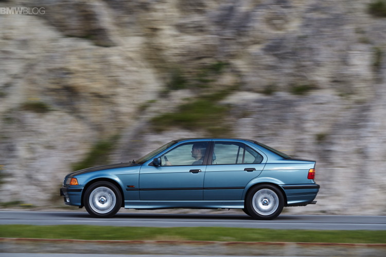BMWBLOG Podcast: Episode 18 Lightweight Cars and My E36 3 Series