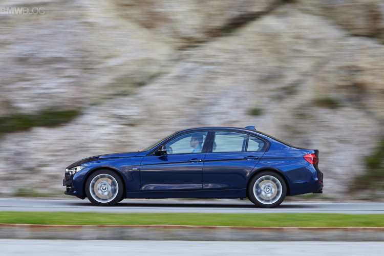 BMW 3 Series is on Auto Express' Best Executive Car list