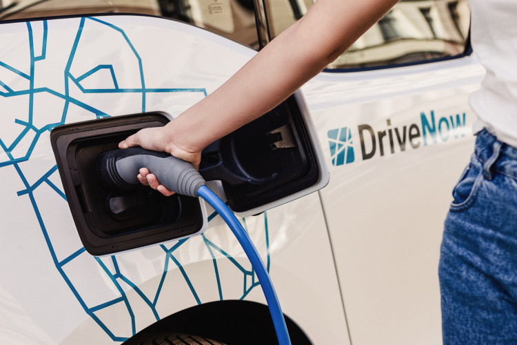 BMW DriveNow car-sharing service halts operations in Stockholm