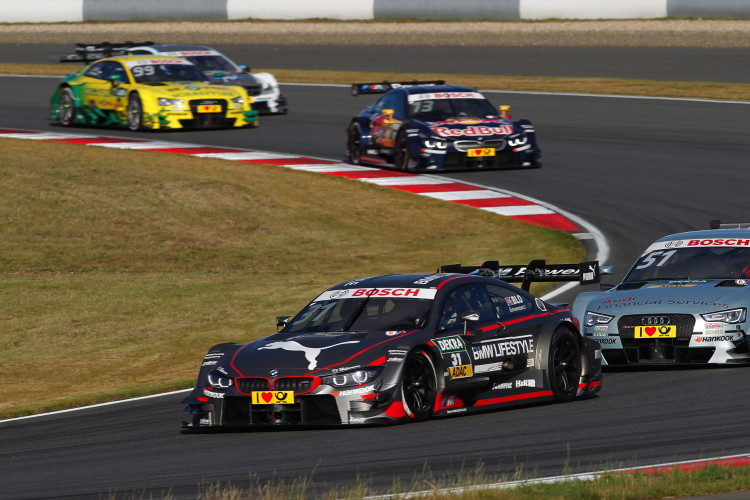 2015 bmw dtm moscow results images 04 750x500