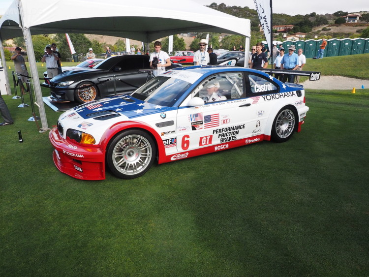 BMW E46 M3 GTR race car images 01 750x563