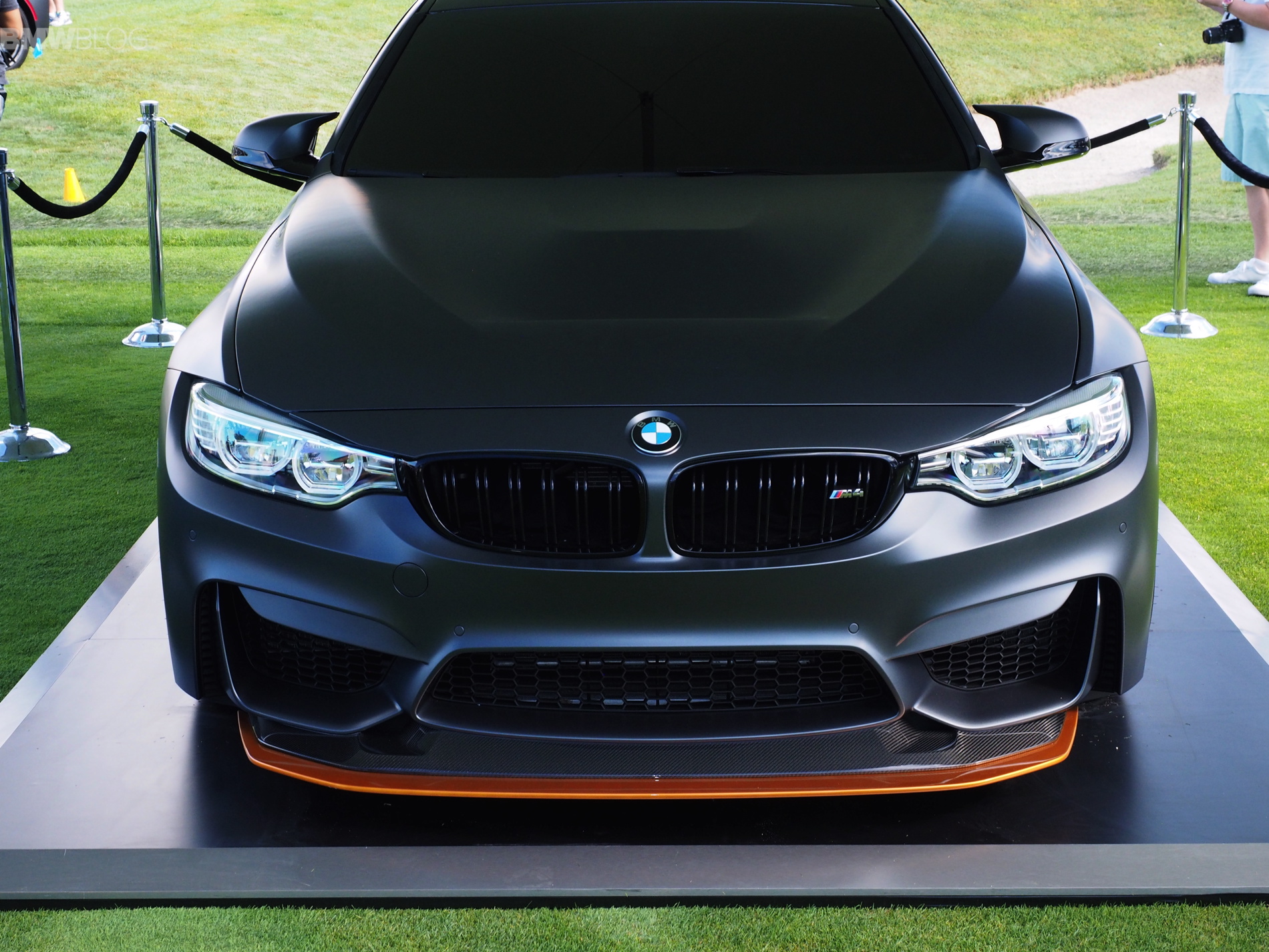 BMW M4 GTS Concept images 1900x1200 57
