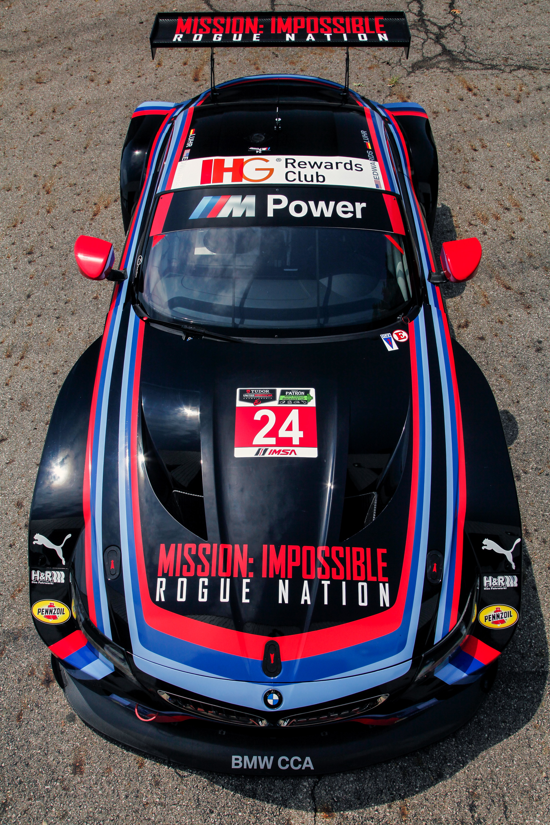 bmw z4 gtlm mission impossible livery images 01