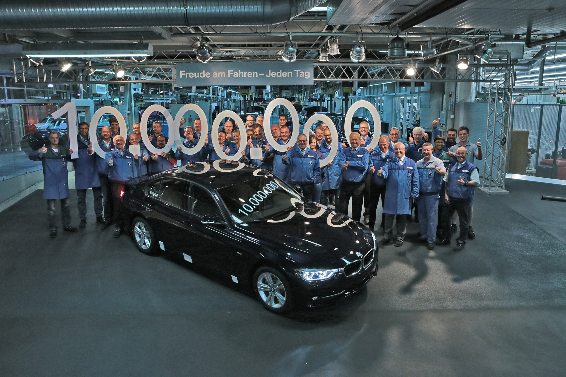10 million bmw 3 series sedan