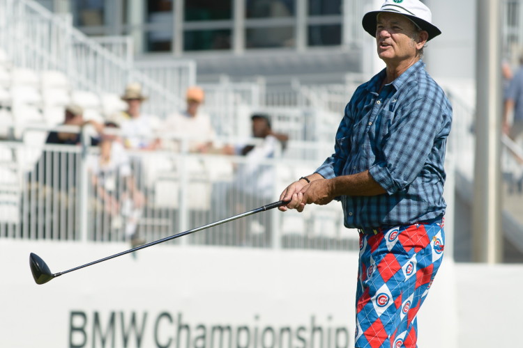BMW Golf Championship Raises $2.8 Million for Charity