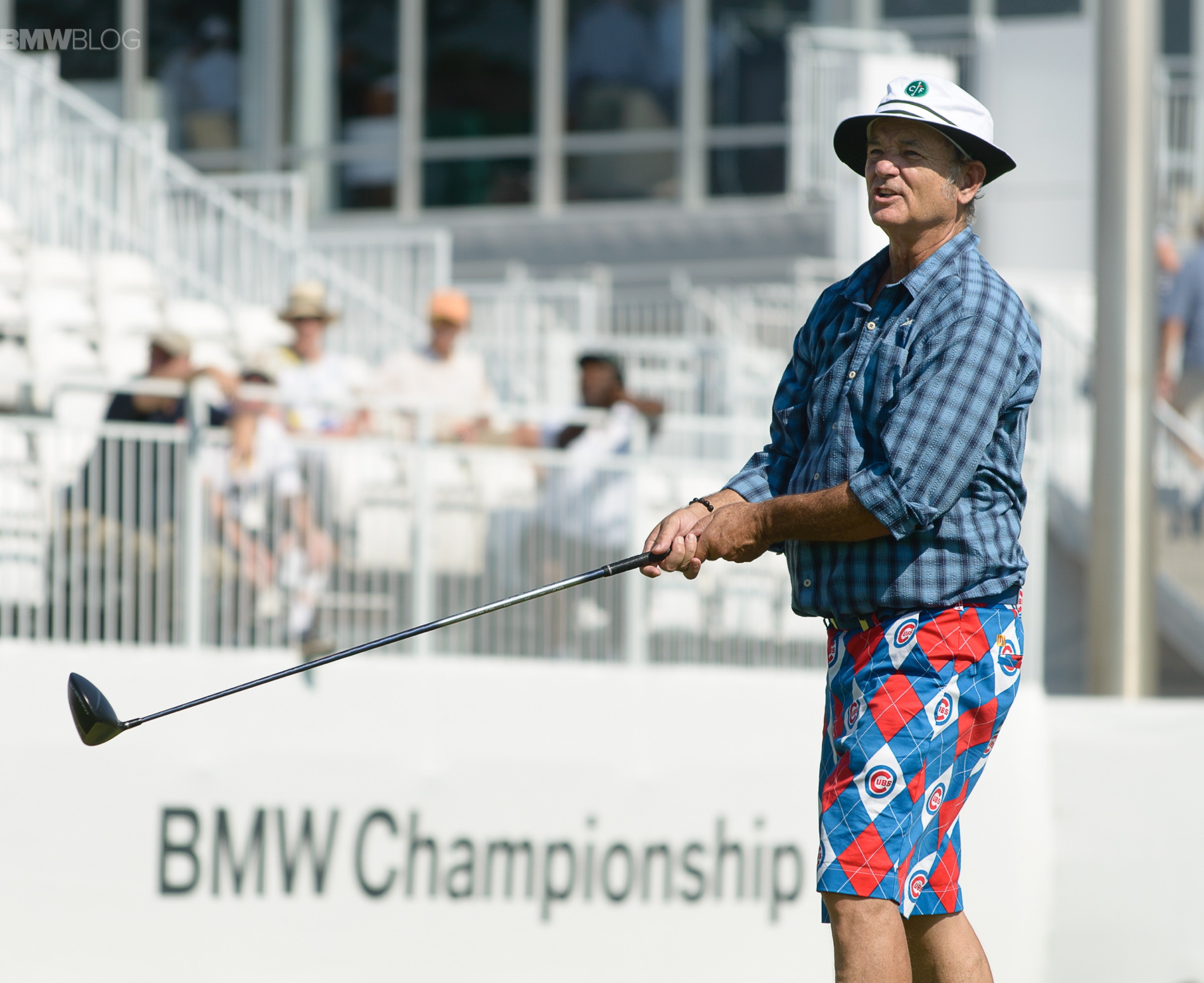 2015 BMW Golf Championship images 01