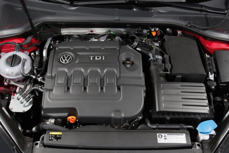Volkswagen scandal: How does it affect diesel image in US?