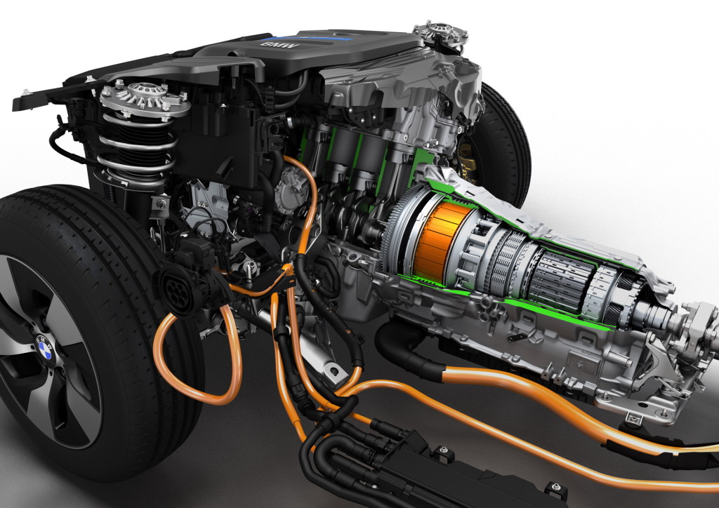 Five BMW things to look for at the 2015 Frankfurt Auto Show