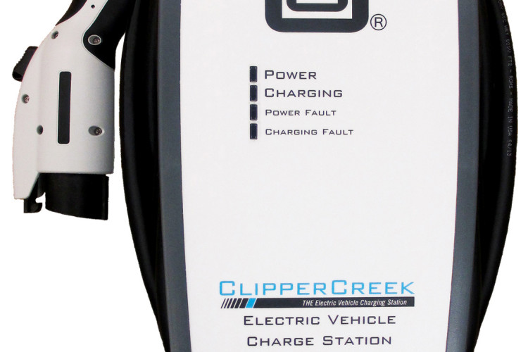 ClipperCreek gives electric vehicle owners new charging choices