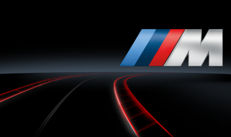BMW teases the upcoming M2