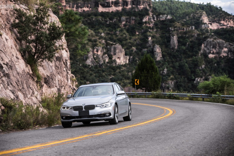 What's the Best Driving Road You've Ever Driven?