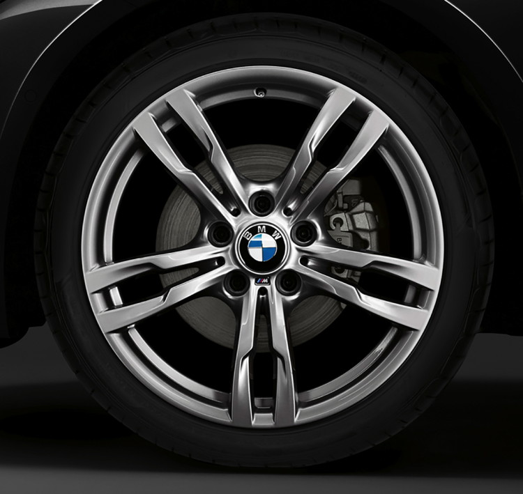 BMW 3 Series Touring Style Edge xDrive 3 750x709