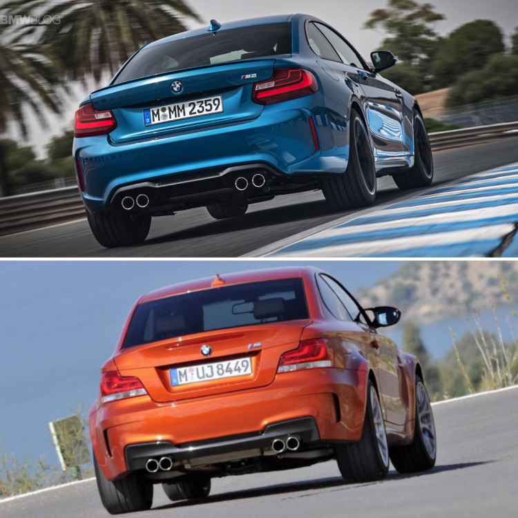 BMW-M2-vs-BMW-1M-comparison-06