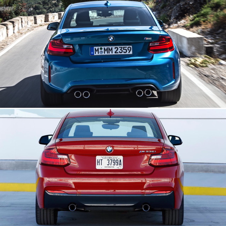 BMW-M2-vs-BMW-M235i-comparison-02