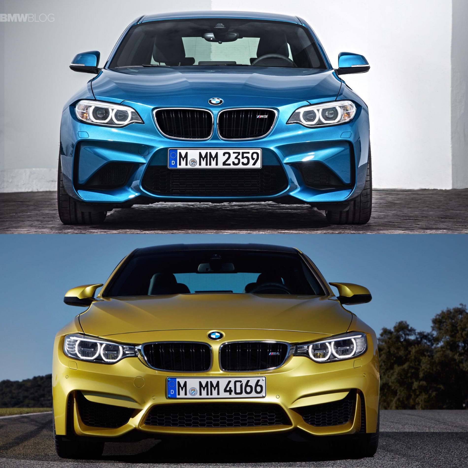 Как отличить бмв. BMW m4 vs m2. БМВ м4 новая. BMW m2 2023. BMW m2 поколения.