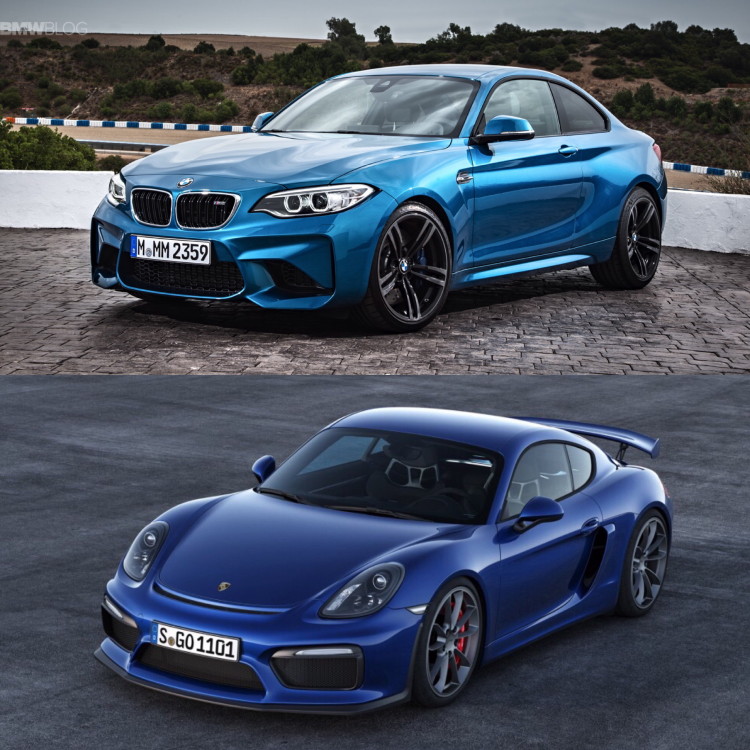 BMW-M2-vs-Porsche-Cayman-GT4-01