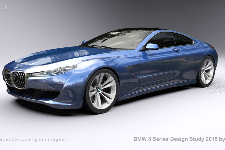 Bmw 8 Series To Make A Comeback In 2020