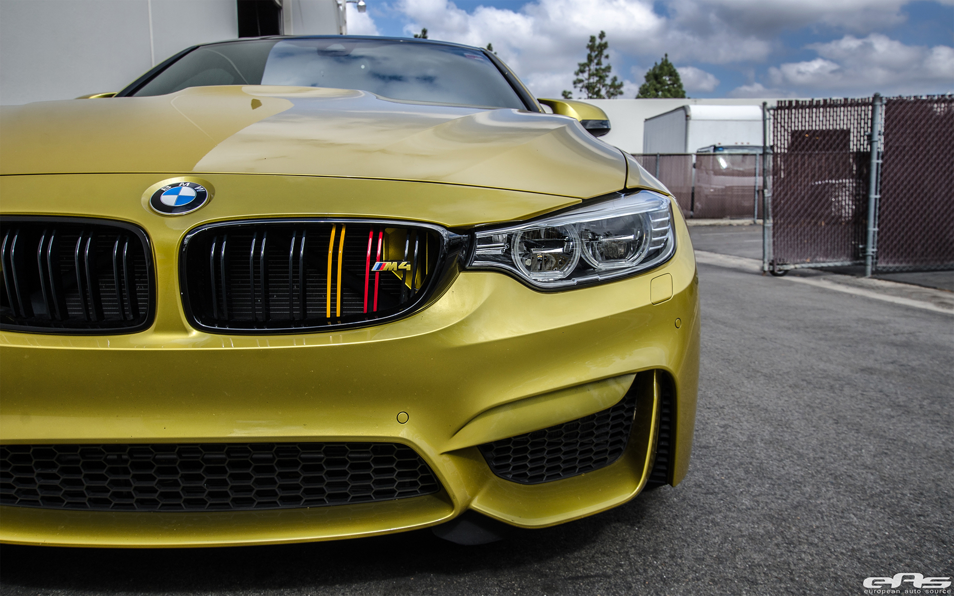 BMW M4 Gets A Bootload Of Tiny Details At European Auto Source 6