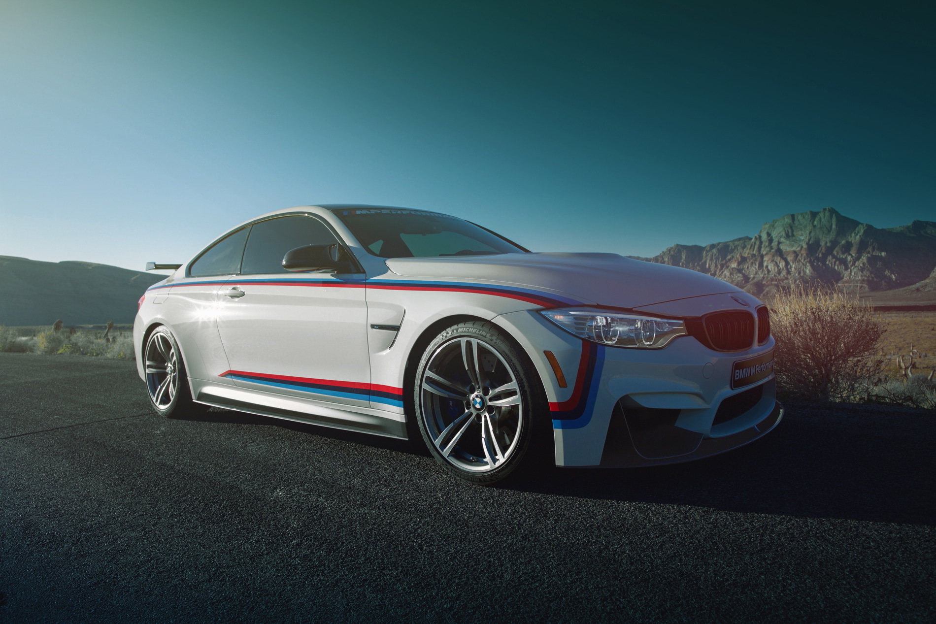 Download Wallpapers Of Bmw M4 M Performance Parts