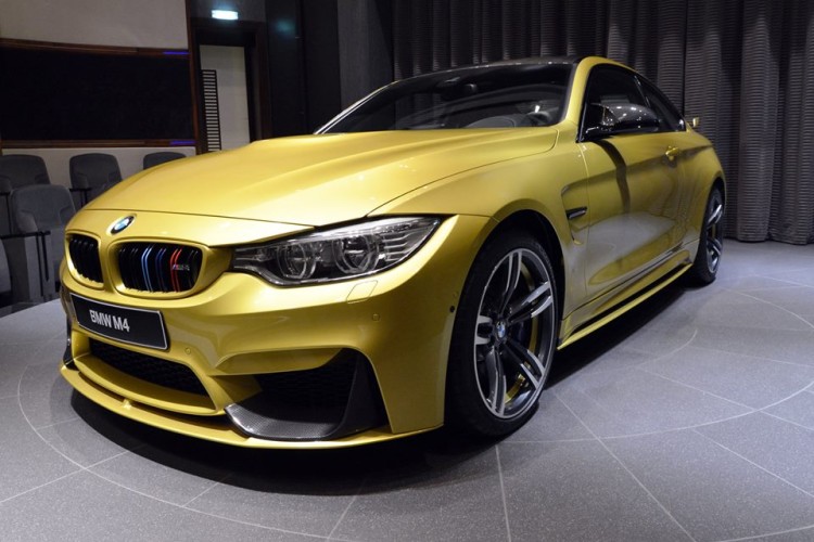 Austin-Yellow-BMW-M4-AD-7